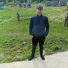 Фотография мужчины Сергей, 46 лет из г. Харьков