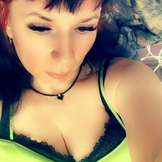 Фотография девушки Лиса, 25 лет из г. Рязань