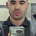 Айдар, 27 лет