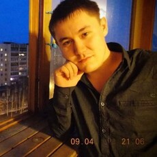 Фотография мужчины Виталий, 36 лет из г. Тюмень