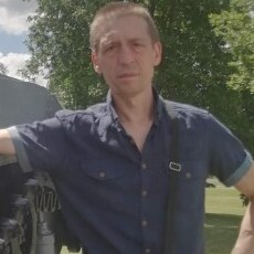 Фотография мужчины Слава, 52 года из г. Гомель