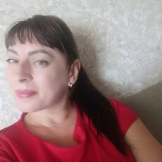 Фотография девушки Алена, 50 лет из г. Омск