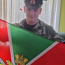 Фотография мужчины Сергей, 50 лет из г. Находка