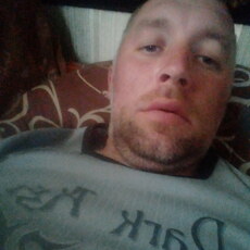 Фотография мужчины Саша, 35 лет из г. Лида