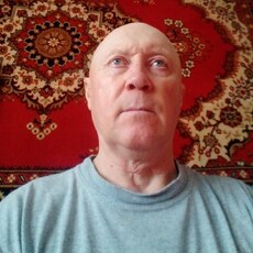 Фотография мужчины Ильдус, 62 года из г. Казань