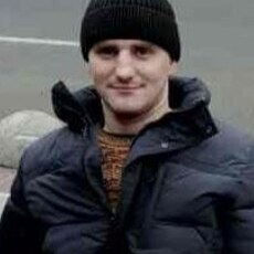 Фотография мужчины Андрей, 39 лет из г. Краков