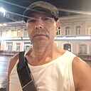 Эльдар, 53 года