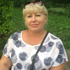 Фотография девушки Валентина, 59 лет из г. Могилев
