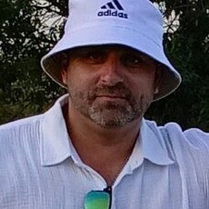 Фотография мужчины 𝓘𝓿𝓪𝓷, 44 года из г. Калининград