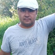 Фотография мужчины Михаил, 41 год из г. Нерюнгри