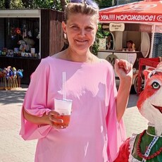 Фотография девушки Людмила, 51 год из г. Зверево