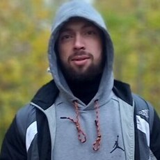 Фотография мужчины Аличон, 27 лет из г. Красногорский (Марий Эл)