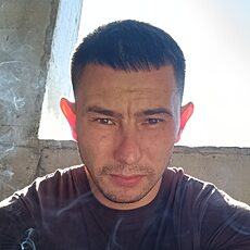 Фотография мужчины Виктор, 33 года из г. Хабаровск