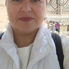 Фотография девушки Земфира, 46 лет из г. Магнитогорск