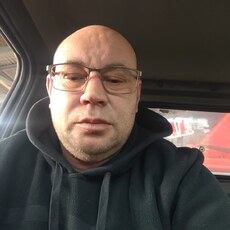 Фотография мужчины Евгений, 42 года из г. Куйбышев