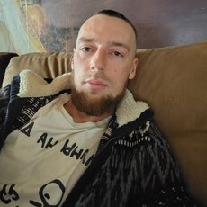 Фотография мужчины Happy, 33 года из г. Могилев