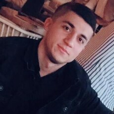 Фотография мужчины Акбар, 28 лет из г. Лодзь