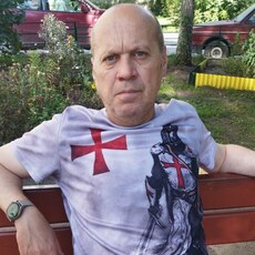 Фотография мужчины Александр, 45 лет из г. Новосибирск