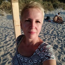 Фотография девушки Ольга, 43 года из г. Ялта