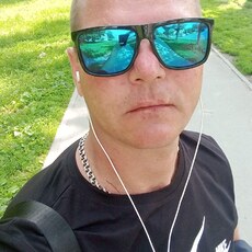 Фотография мужчины Станислав, 33 года из г. Новосибирск