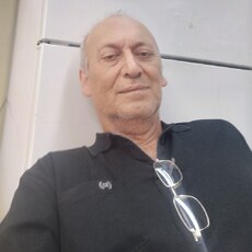Фотография мужчины Ram, 62 года из г. Модиин