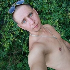 Фотография мужчины Николай, 39 лет из г. Жабинка