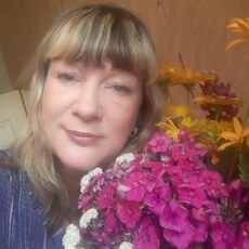 Фотография девушки Светлана, 50 лет из г. Хабаровск