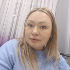 Фотография девушки Екатерина, 41 год из г. Улан-Удэ