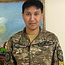 Арнур, 20 лет