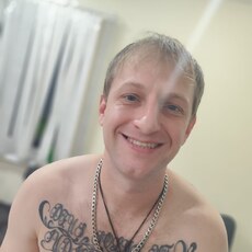 Фотография мужчины Денис, 34 года из г. Новосибирск