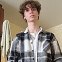 Григорий, 18 лет
