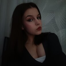 Фотография девушки Аля, 18 лет из г. Старый Оскол