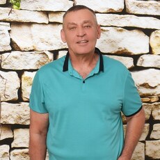 Фотография мужчины Алексей, 59 лет из г. Кропоткин