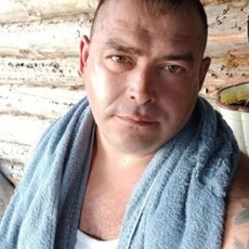 Фотография мужчины Андрей, 39 лет из г. Пермь