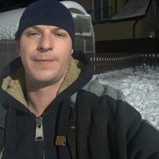 Фотография мужчины Андрей, 35 лет из г. Томск