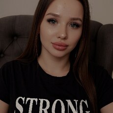Фотография девушки Валерия, 20 лет из г. Чита