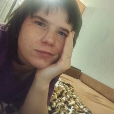 Фотография девушки Lesa, 26 лет из г. Старый Оскол