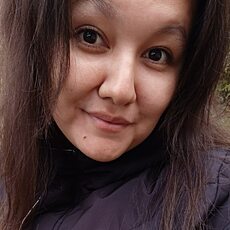 Фотография девушки Гульсина, 28 лет из г. Челябинск
