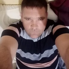 Фотография мужчины Павел, 38 лет из г. Керчь