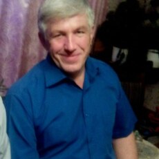 Фотография мужчины Сергей, 59 лет из г. Пермь