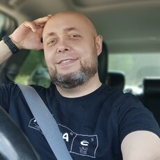 Фотография мужчины Владимир, 41 год из г. Нягань