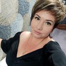 Фотография девушки Елена, 41 год из г. Таганрог