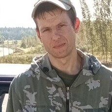 Фотография мужчины Андрей, 30 лет из г. Комсомольск