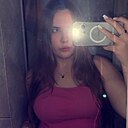 Варя, 18 лет