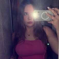 Фотография девушки Варя, 18 лет из г. Сызрань