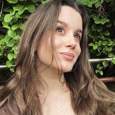 Фотография девушки Дарья, 22 года из г. Белгород