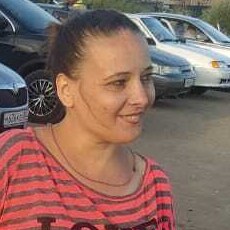 Фотография девушки Леся, 43 года из г. Астрахань