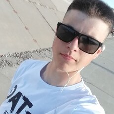 Фотография мужчины Меджик, 27 лет из г. Находка