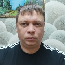 Фотография мужчины Роман, 36 лет из г. Обоянь