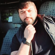 Фотография мужчины Орхан, 30 лет из г. Дербент